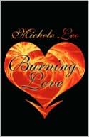 Burning Love book written by Michele Lee