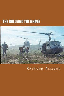 The Bold and the Brave magazine reviews