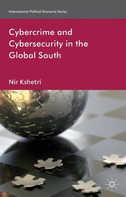Cybercrime and Cybersecurity in the Global South magazine reviews