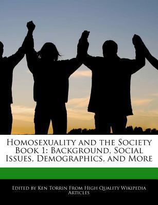 Homosexuality and the Society Book 1 magazine reviews