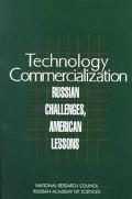 Technology Commercialization Russian Challenges magazine reviews