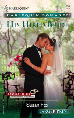 His hired bride magazine reviews