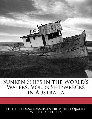 Sunken Ships in the World's Waters, Vol. 6 magazine reviews