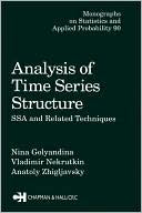 Analysis of Time Series Structure magazine reviews