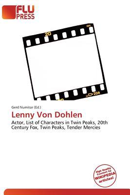 Lenny Von Dohlen magazine reviews