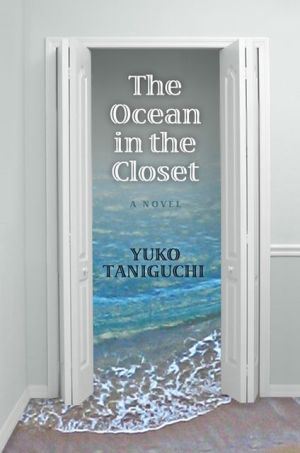 The Ocean in the Closet magazine reviews