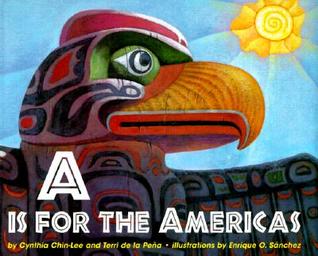 A is for the Americas magazine reviews