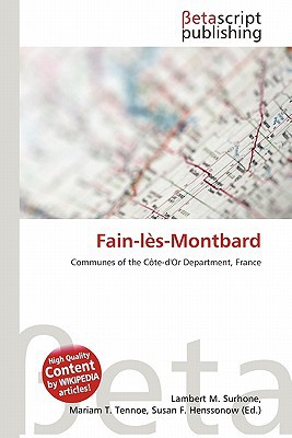 Fain-L S-Montbard magazine reviews