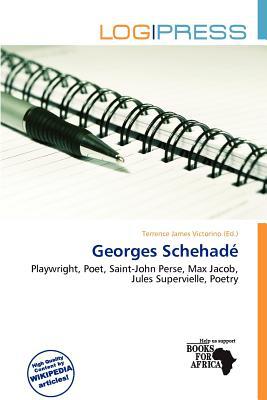 Georges Schehad magazine reviews
