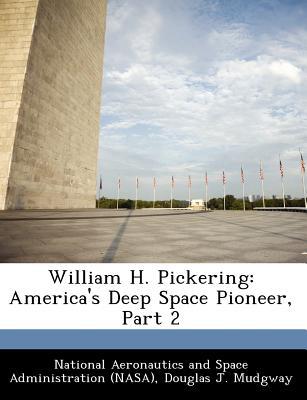 William H. Pickering magazine reviews