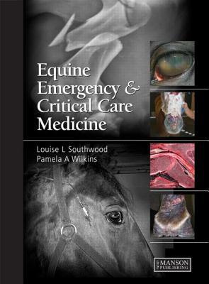 Equine Emergency and Critical Care Medicine magazine reviews