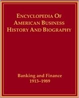 Banking and finance, 1913-1989 written by Larry Schweikart