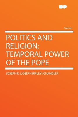 Politics and Religion magazine reviews
