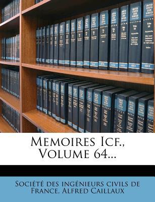 Memoires Icf., Volume 64... magazine reviews
