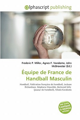 Quipe de France de Handball Masculin magazine reviews