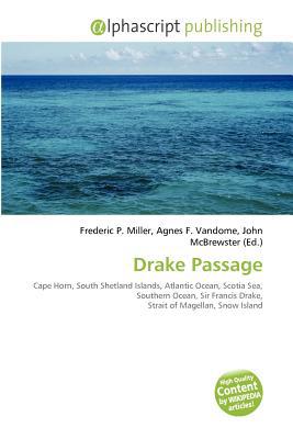 Drake Passage magazine reviews