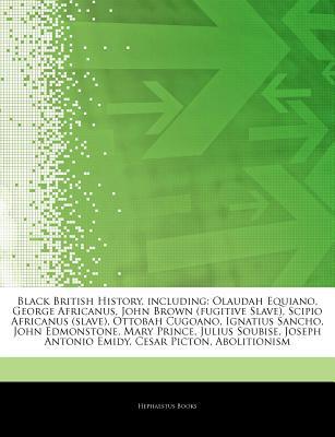 Articles on Black British History, Including magazine reviews