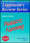 Pediatric nursing magazine reviews