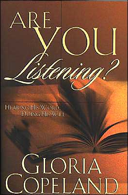 Are You Listening? magazine reviews