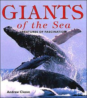 Giants of the Sea magazine reviews