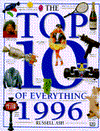 The Top 10 of Everything magazine reviews