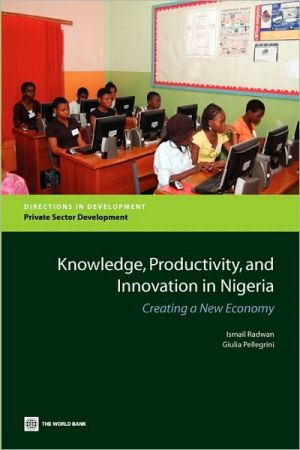 Knowledge, Productivity, and Innovation in Nigeria magazine reviews