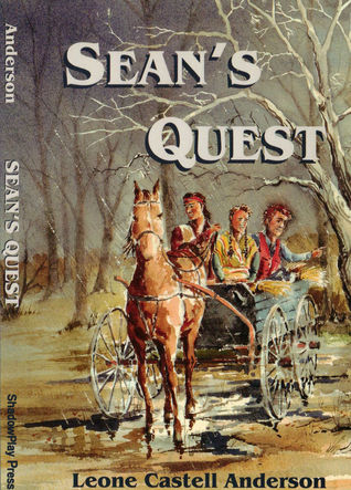 Sean's Quest magazine reviews