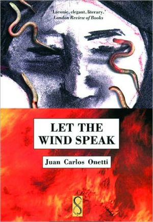 Let the Wind Speak magazine reviews