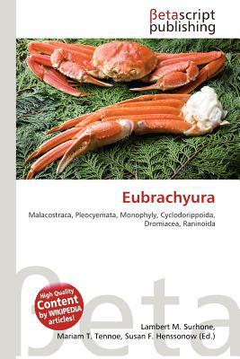 Eubrachyura magazine reviews