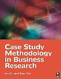 Case Study Methodology in Business Research magazine reviews