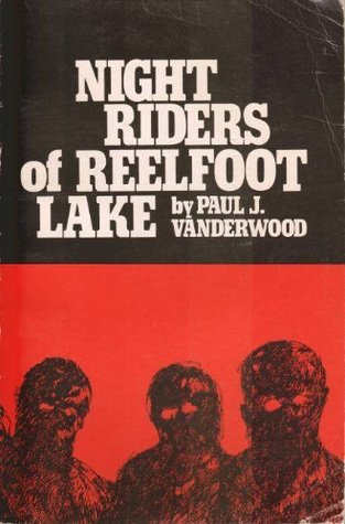 Night Riders of Reelfoot Lake magazine reviews