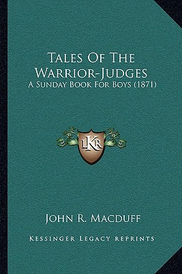 Tales of the Warrior-Judges Tales of the Warrior-Judges magazine reviews