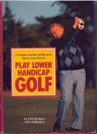 A Unique Teacher of the Pros Shows You How to Play Lower Handicap Golf magazine reviews