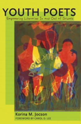 Urban Youth as Poets: Empowering Literacies In/outside of Schools magazine reviews