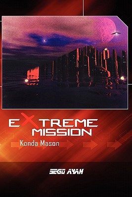 Extreme Mission magazine reviews