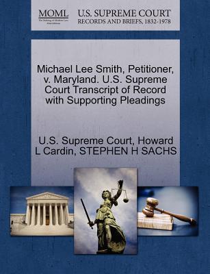 Michael Lee Smith, Petitioner, V magazine reviews