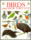 Birds and How They Live magazine reviews