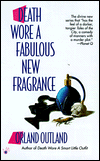 Death Wore a Fabulous New Fragrance magazine reviews