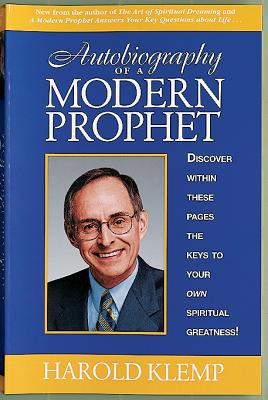 Autobiography of a Modern Prophet magazine reviews