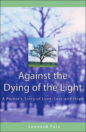 Against the Dying of the Light magazine reviews