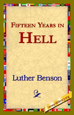 Fifteen Years in Hell magazine reviews