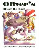 Oliver's Must-Do List magazine reviews