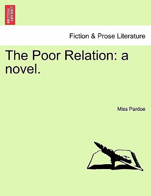 The Poor Relation magazine reviews