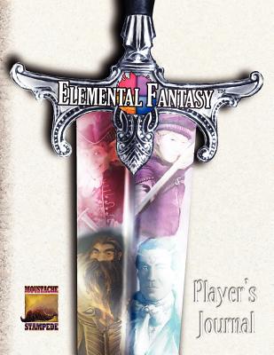 Elemental Fantasy Player's Handbook magazine reviews