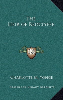The Heir of Redclyffe magazine reviews