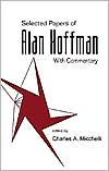 Selected Papers of Alan J Hoffman magazine reviews