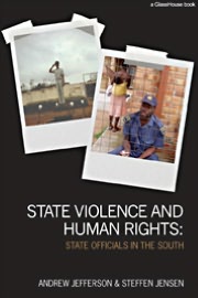 State Violence and Human Rights magazine reviews
