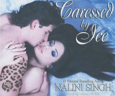 Caressed by Ice magazine reviews
