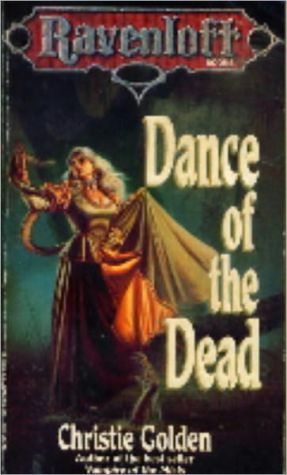 Dance of the Dead magazine reviews