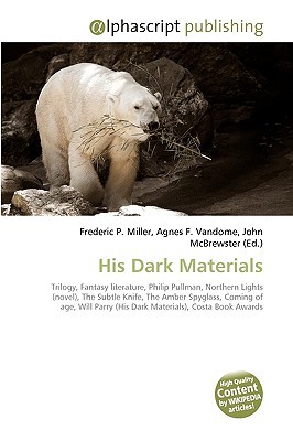 His Dark Materials magazine reviews